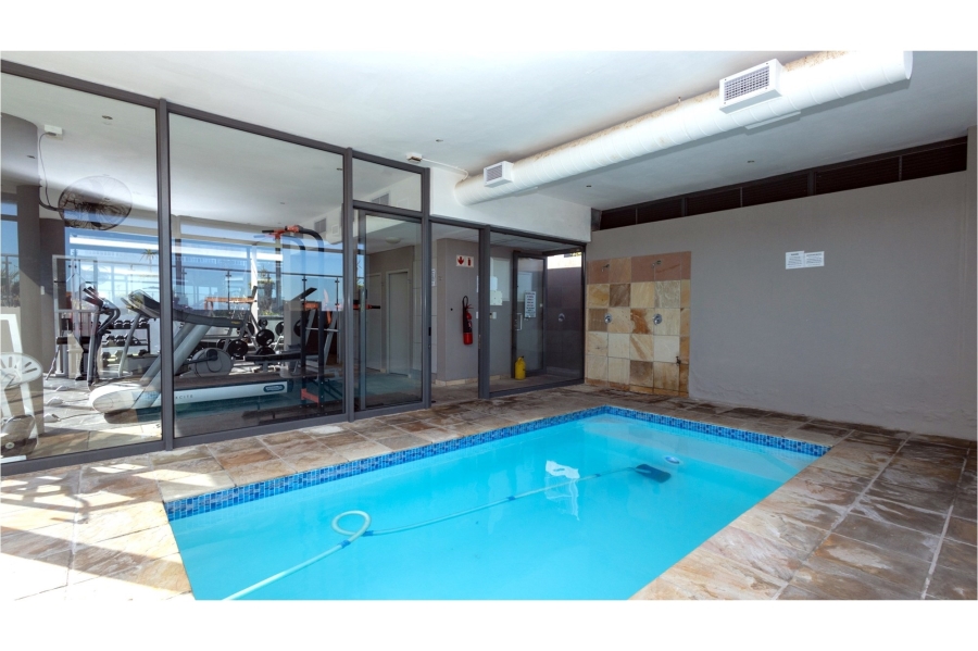 2 Bedroom Property for Sale in Bloubergstrand Western Cape